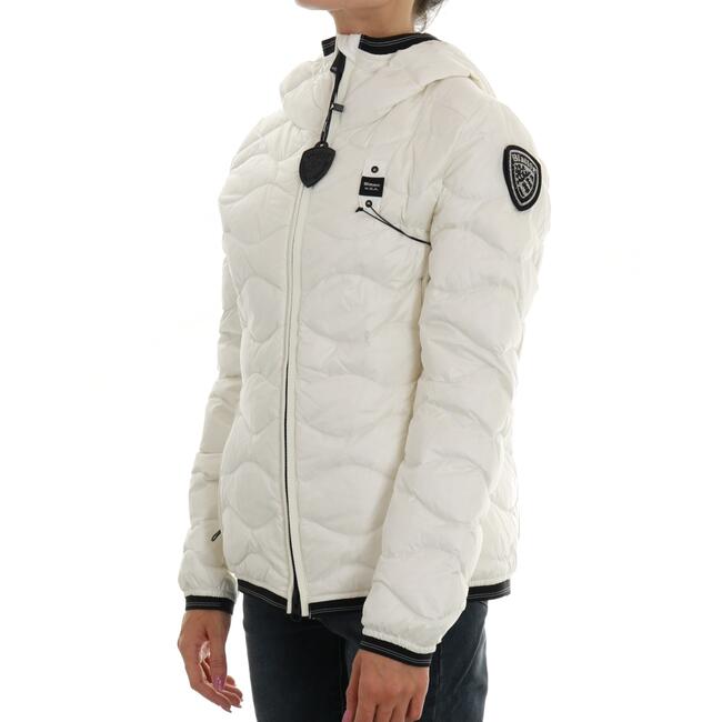 PIUMINO CAMELIA BLAUER - Mad Fashion | img vers.1300x/